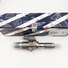 8pcs Bosch 6 6l Duramax Lb7 Fuel Injectors 0445120008 2001 2002 2003 2004 Gm Hd