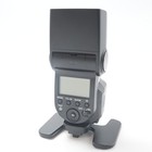 Sony Flash Hvl-f43am Ttl Flash W  Box   Case near Mint  5249