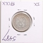 1875-s 20c Twenty Cent Piece With Xf Detail Scratches  5487