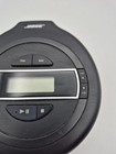 Bose Pm-1 Portable Cd Player With Anti-skip Technology Tested And Working