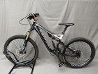 2012 Specialized Stumpjumper Fsr Elite Medium 26    Mtb Fox Brain Xtr