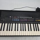 Yamaha Psr-310 Electronic Digital - Keyboard - 61 Keys