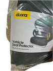 Doona Vehicle Seat Protector car Cover Baby Infant Stroller Carrier accessories