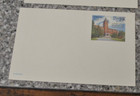 Lot Of 11 Vintage Unused 9   19 Cent Prepaid Postcards Whitherspoon  Hale 