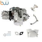 125cc Semi Auto Engine Motor For Go Kart Cart Atv Quad Taotao Coolster Buggy Ssr