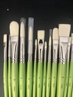 Liquitex Professional Freestyle Traditional Brush - Lot Of 25 Brushes B15