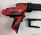 Milwaukee 2441-20 M12 10oz Caulk And Adhesive Gun  bare Tool  - Tool Only