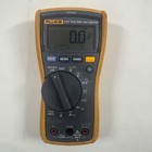 Fluke 117 9v Multimeter