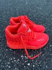 Lamelo Puma Kids Sneakers Size 2 