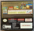 Pokemon Heartgold Nintendo Ds Authentic Empty Case Only Not For Resale Nfr