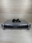 Behringer Nu6000dsp Inuke Stereo Power Amplifier High-density 6000-watt Amp
