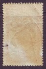 Belgian Congo - 1947 African Masks   Wood Art 6 Francs 50c - Mh