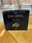 Limited Edition Sideshow Weta Lord Of The Rings Minas Morgul Statue Polystone