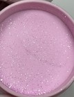 Pink Sugar Dust      Color Powder Glitter Acrylic Nail Powder For Nails 1oz