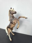 Hagen Renaker Dw Horse Figurine Rearing Fez