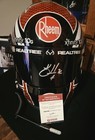 Kevin Harvick Signed Final Season 4ever Nascar Rheem Full-size Helmet  pa 