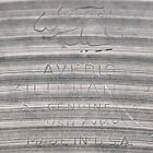 1960s Avedis Zildjian 20  Cymbal Small  o  Stamp 2960 Grams W sleeve   Pads Nice