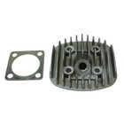 47mm Cylinder Head   Gasket For 80cc Motorized Bicycle Bike Engine Parts