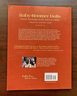 Baby Boomer Dolls  Plastic Playthings Of The 50 s-60 s Reference Guide Karl