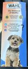 Wahl Pet Clipper Kit Basic Series Dog Trimmer Home Pet Grooming Set