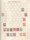 Cape Of Good Hope Classic Super Quality Collection Used And Mlh - 46021