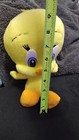 Vintage Nanco Looney Tunes Tweety Bird Plush Stuffed Animal Toy 9 