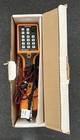 Harris Ts22alo Handset Telephone Technician Butt-in Test Set Tester   Clip Cords