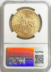 1903 S Gold Us San Francisco  20 Liberty Head Double Eagle Coin Ngc Au 58