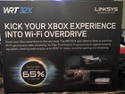 Linksys Wrt32x Dual-band Gaming Router Ac2600 4-port Ethernet Xbox One pc