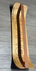 Gibbon Giboard Balance Board W  Travel Line Slackline Wooden Fitness Trainer