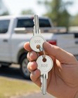 2-pack Ch506 Keys Compatible With Rv Compartment Locks  Truck Tool Box   Trai   