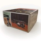 Vintage Realistic Nova  40 Hifi Stereo Headphones - Cat  No  33-993