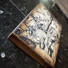 Sid Dickens Le18 Limited Edition Memory Block