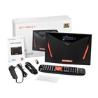 4k Digital Atsc-c  j 83b  Satellite Tv Receiver Fta Tuner Box Scart Hdmi Usb Dvr