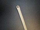 Original Harley-davidson Hat Band Vintage Metal Hook Fast Cap Captains