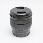 Sony Alpha E 10-18mm F 4 Oss Ultra-wide Angle Zoom Camera Lens For Sony E Mount