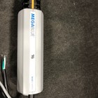 Bluediamond Mega Blue X87-835 Condensate Pump With Reservoir 115-230v 0 23a 