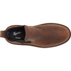 Men s Danner Bull Run Chelsea Boots Brown - New Authentic With Box