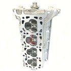 Ford 4 6l 5 4l 3v Cylinder Head Assembly Passenger Side 12mm Genuine Oem