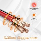 Idle Air Control Sensor Valve Connector Plug With Harness Wiring Compatible With