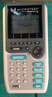 Microtest Pentascanner  2-way Injector  Case  Various Cables  Documentation