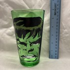 Marvel Comics 16 Oz Pint Glasses Hulk  Iron Man  Spiderman