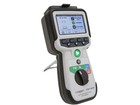 Megger Ttru1-basic - Handheld Transformer Turns Ratiometer  37 5v Max Induced
