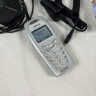 Vintage Nokia 3586i Cell Phone Sprint Original Chargers   Box Powers On Working