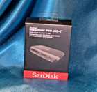 Sandisk Imagemate Pro Usb-c Multi-card Reader   Writer - Sddr-a631-angnn