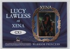 2004 Art And Images Of Xena  The Warrior Princess Gallery Lucy Lawless Xena 3zh