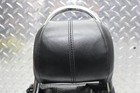 2005 Harley-davidson Softail Fatboy Rear Back Rest Sissy Bar Quick Release