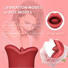 Waterproof-clit-licking-vibrator-tongue-sucking-nipple-licker-woman-massager