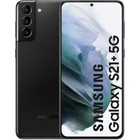Original Samsung Galaxy S21  Plus 5g G996u1 128gb Unlocked  Smartphone Open Box