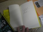 Signed Us 1st Print The Faith Of Beasts Hardcover By Corey  James S  A  New